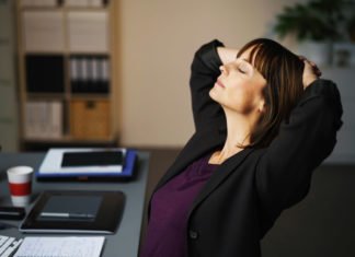 Panikattacken im Büro